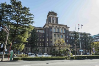 名古屋市役所本庁舎は2014年12月に国の重要文化財に指定され、名古屋市都市景観条例に基づく都市景観重要建築物にもなっています。